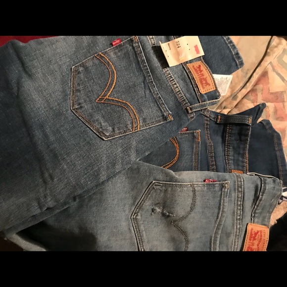 Jeans - Picture 1 of 1